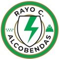 Rayo CI Alcobendas Sub 19 B