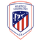 Atlético Sub 19 B