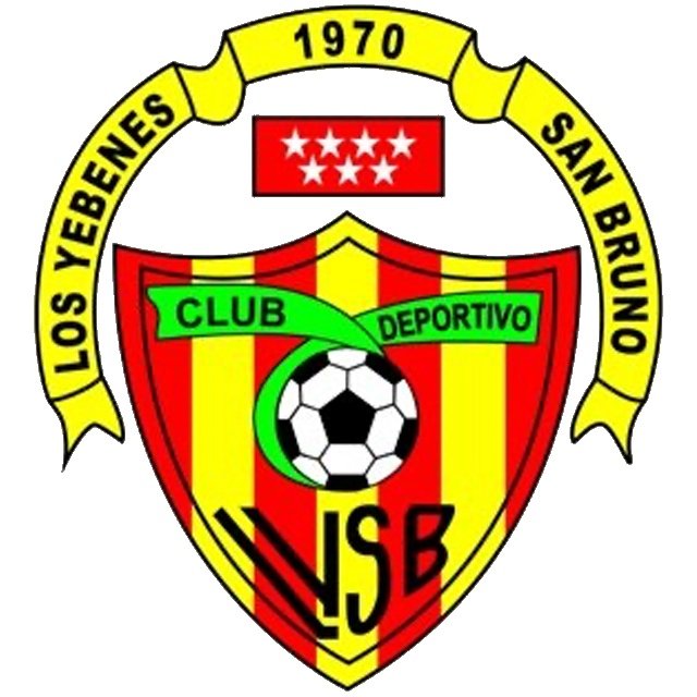 Yebenes-San Bruno U19