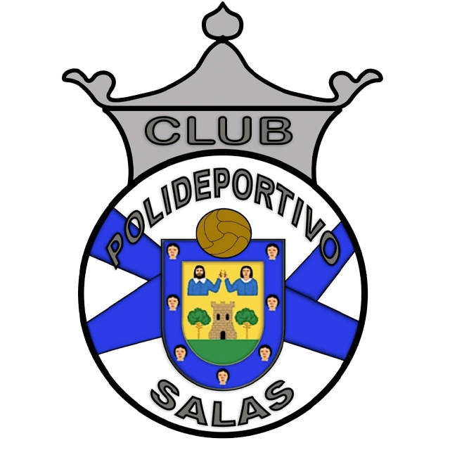 Polideportivo Salas