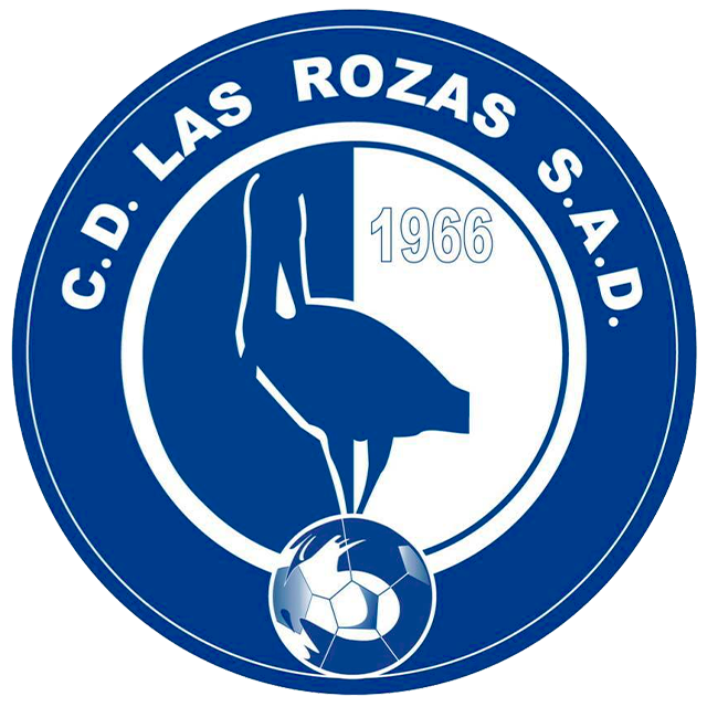 Las Rozas D