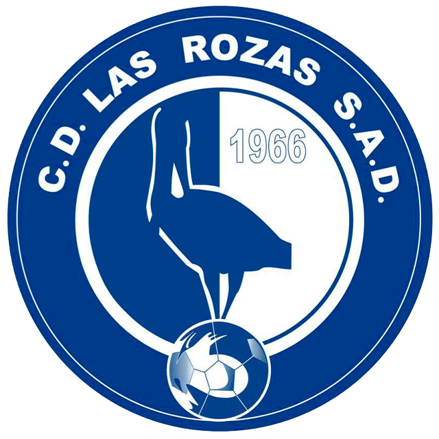 Las Rozas D