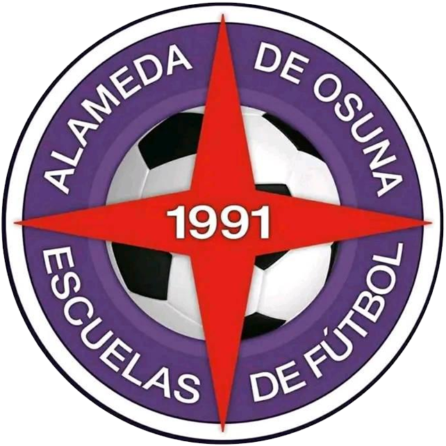 Alameda de Osuna
