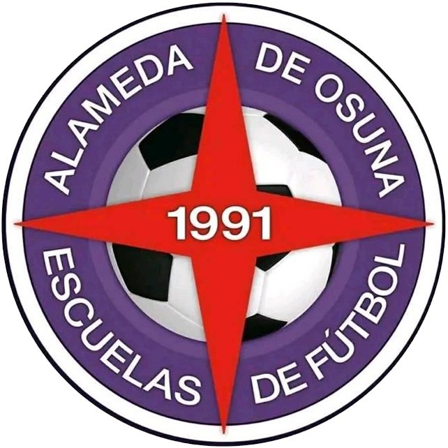 Alameda de Osuna