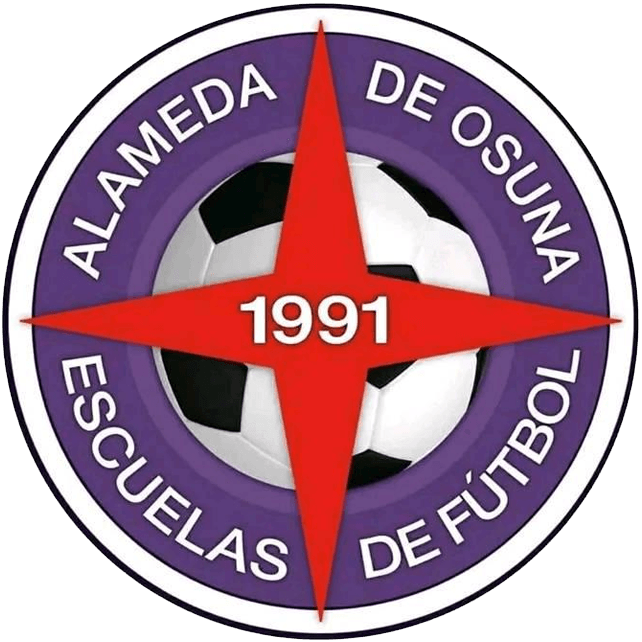 Alameda de Osuna