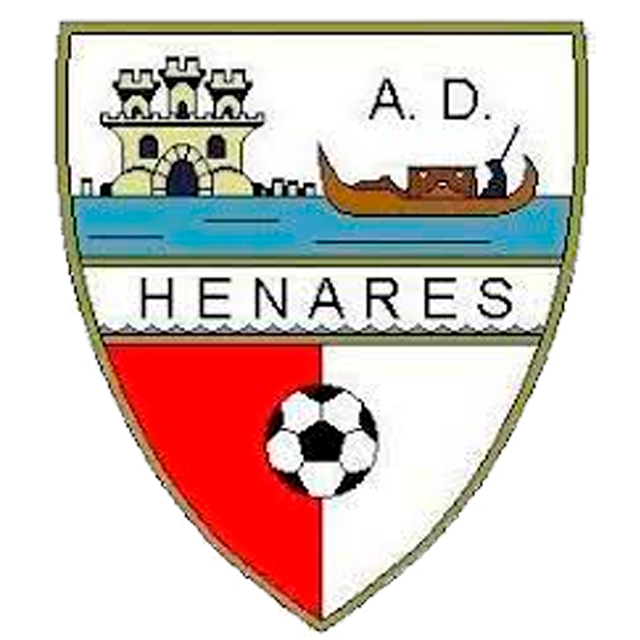 Henares IV A
