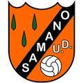 Escudo del Sámano