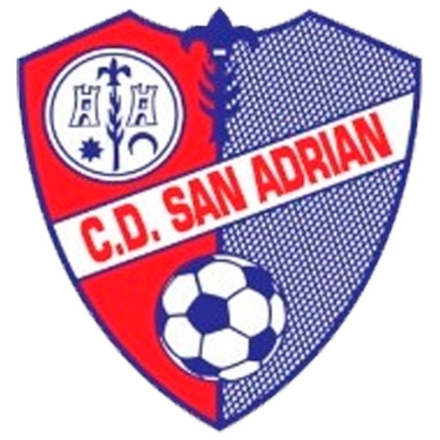 San Adrián