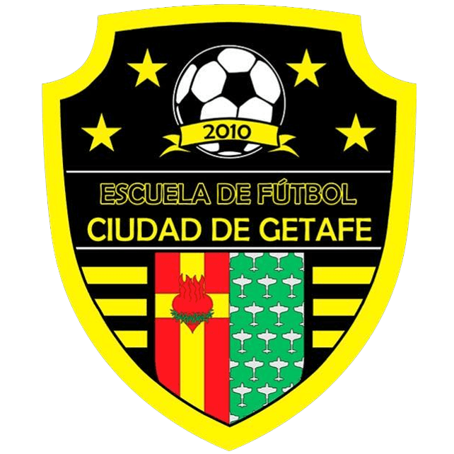 Ciudad de Getafe A