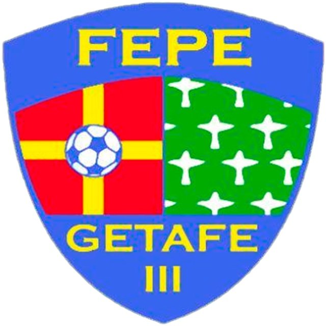 Fepe Getafe III A