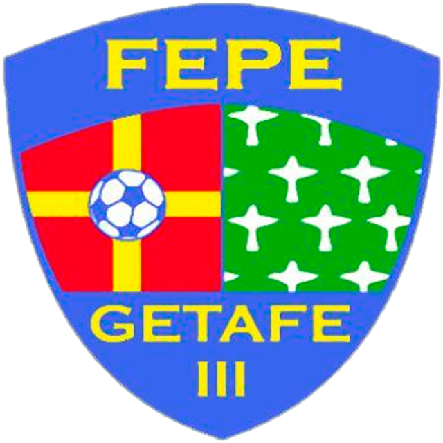 Fepe Getafe III A