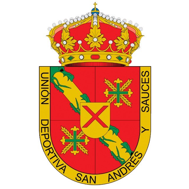 San Andrés y Sauces