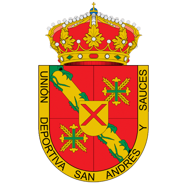 San Andrés y Sauces