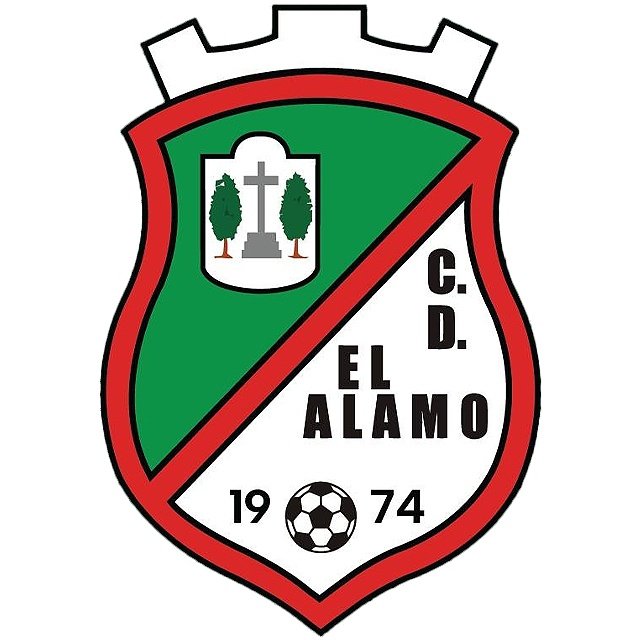 El Álamo