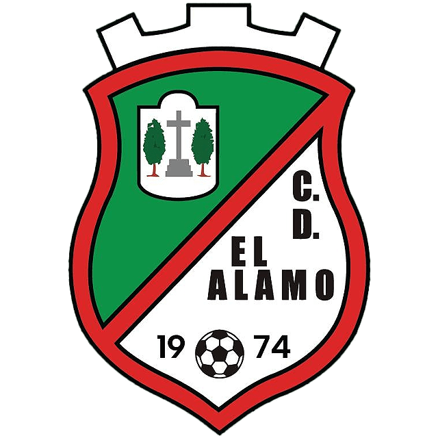 El Álamo