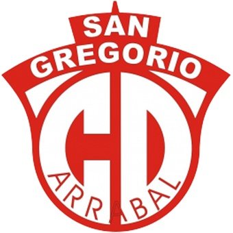 San Gregorio Arrabal