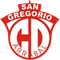 San Gregorio Arrabal