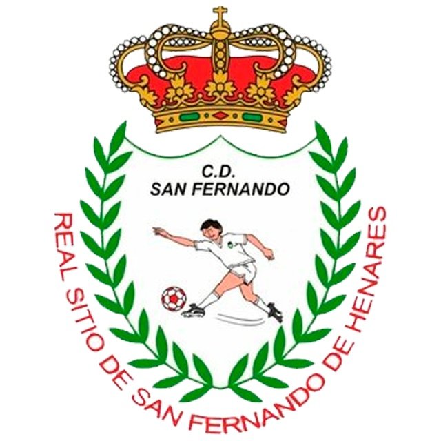 San Fernando C