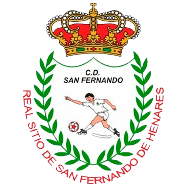 San Fernando C