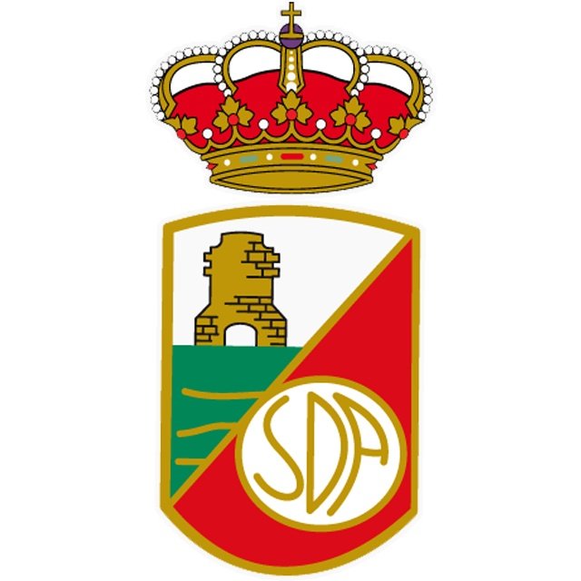 RSD Alcala U19 B