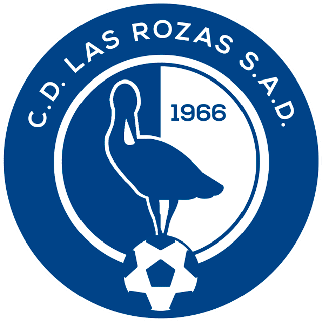 Las Rozas U19 B
