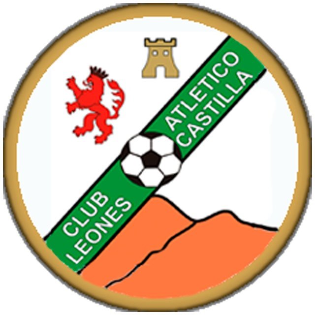 Atletico Leones Castilla