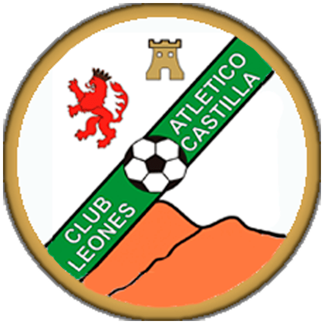 Atletico Leones Castilla