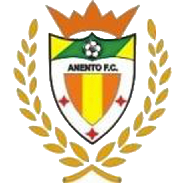 Anento