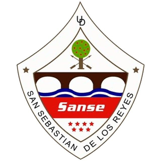 San Sebastian Reyes U19 