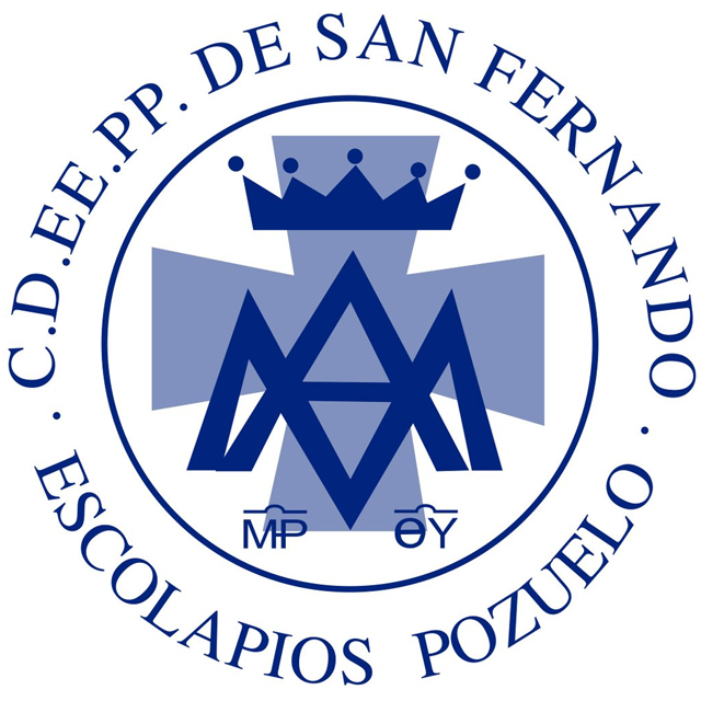 San Fernando Escolapios