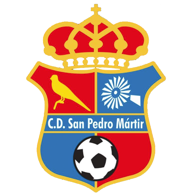 San Pedro Mártir