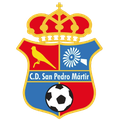 Escudo San Pedro Mártir