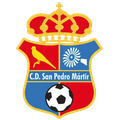 San Pedro Mártir