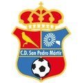 San Pedro Mártir