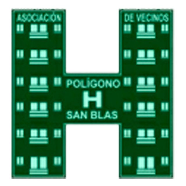 Poligono H San Blas A