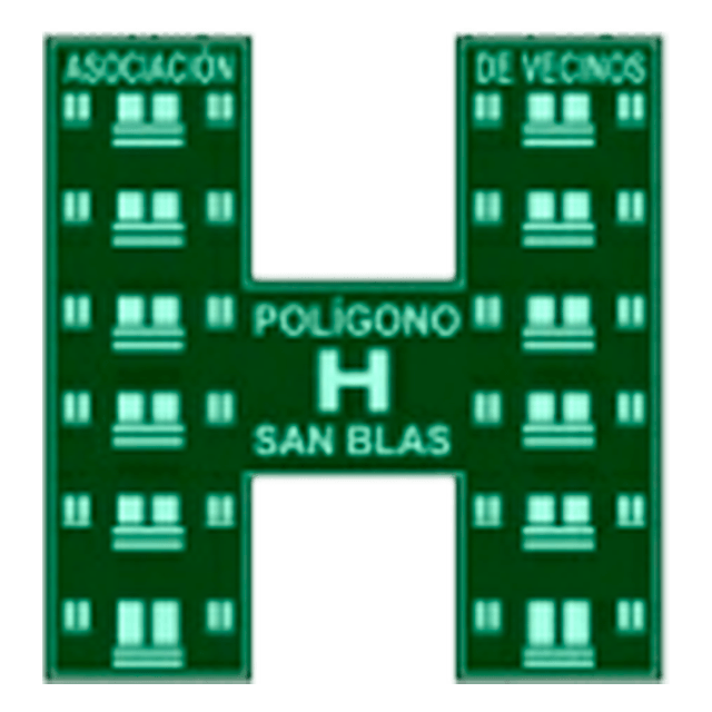 Poligono H San Blas A
