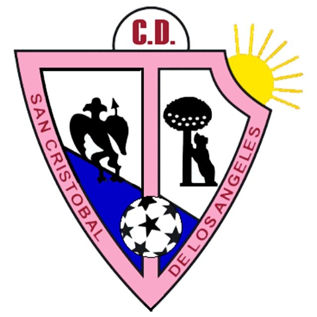 San Cristobal Ángeles