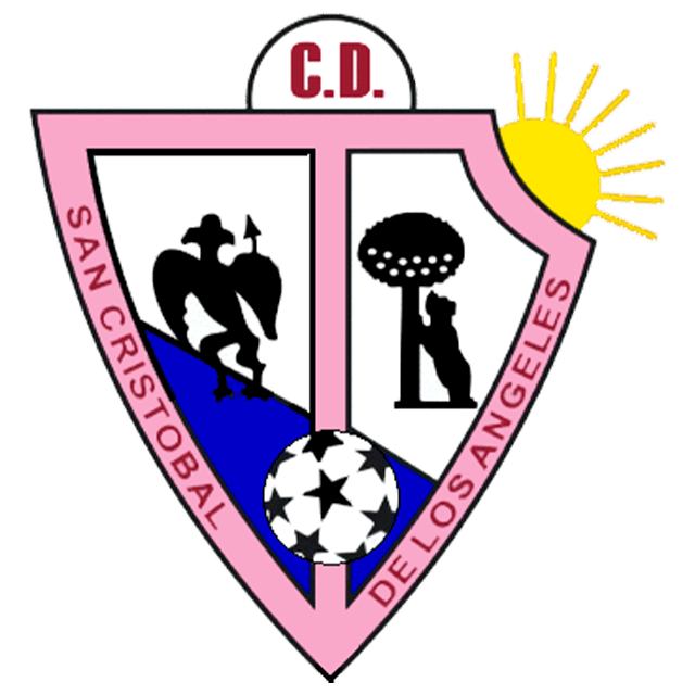 San Cristobal Ángeles