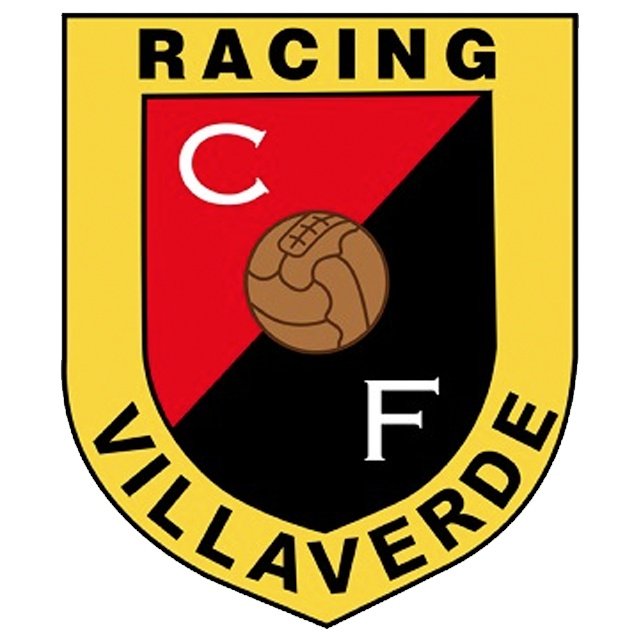 Racing Villaverde