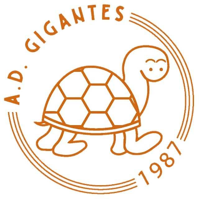 Gigantes A