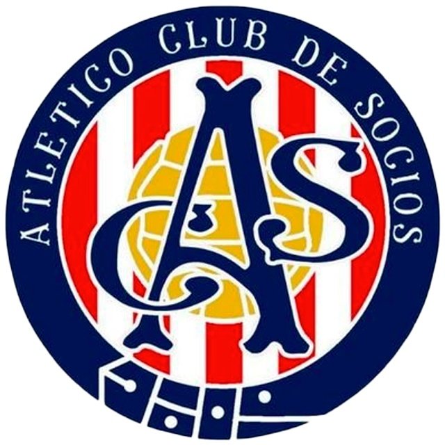 Atlético Club de Socios
