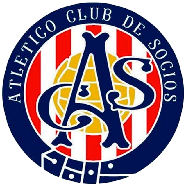 Atlético Club de Socios