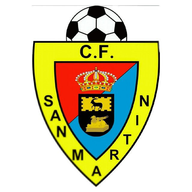 San Martín de la Vega
