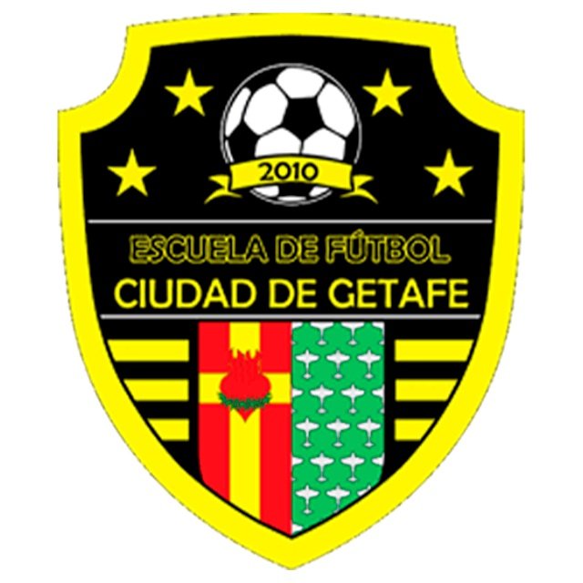 Ciudad de Getafe C