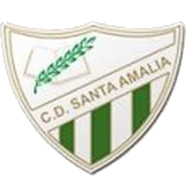 Santa Amalia