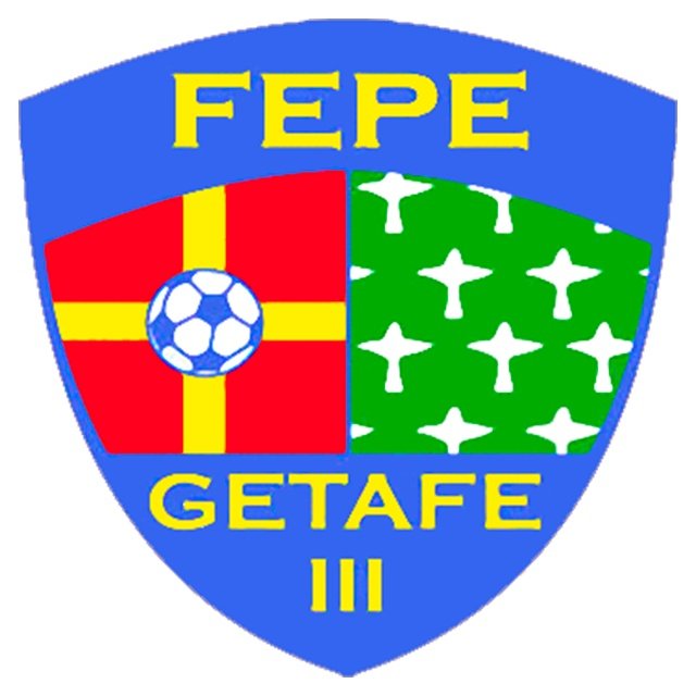 Fepe Getafe III B