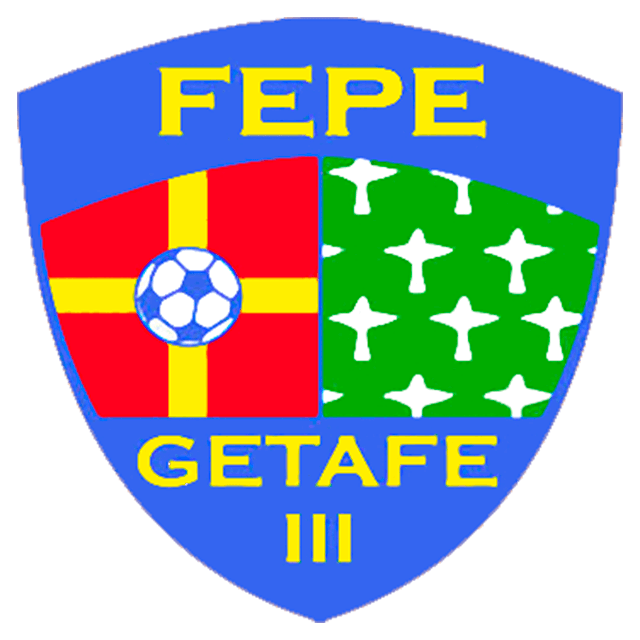 Fepe Getafe III B