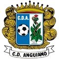Escudo del Anguiano