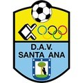 Escudo del DAV Santa Ana