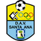 Escudo DAV Santa Ana